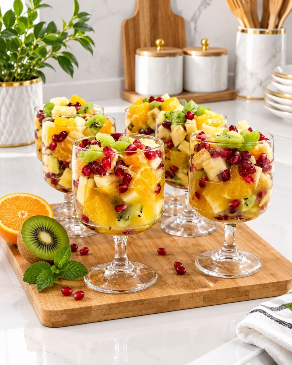 گیلاس، دسر خوری و بستنی خوری tower
