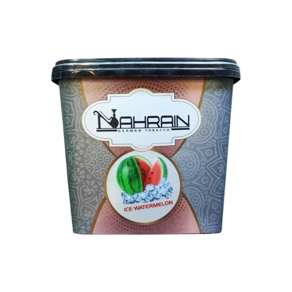 هندوانه یخ نحرین