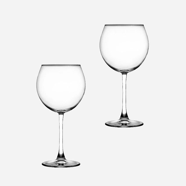 گیلاس انوتکا پاشاباغچه مدل Enoteca-44238 بسته دو عددی