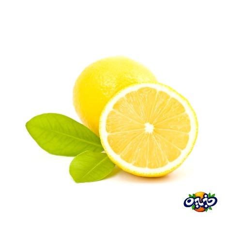 لیمو شیرین حدود ۵۵۰ گرم