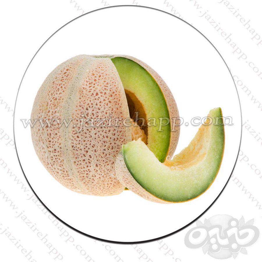 طالبی وزن حدود 1700 گرم