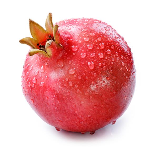 انار ملس