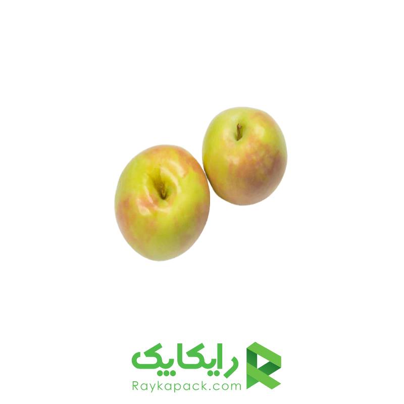 سیب گلاب