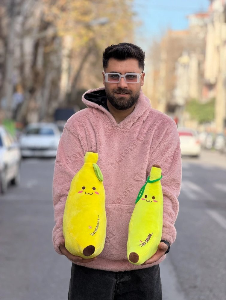 موز نانو