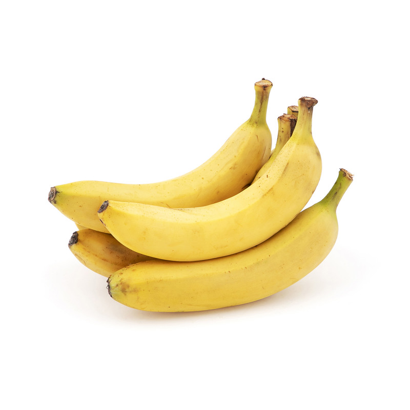 موز هندی Fresh مقدار 1 کیلوگرم