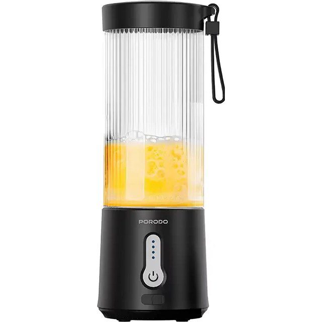 آبمیوه گیر و مخلوط کن پرودو مدل Go-Blender