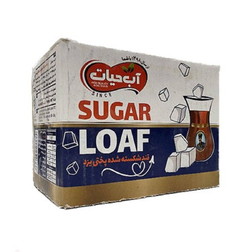آب حیات قند 2 کیلویی