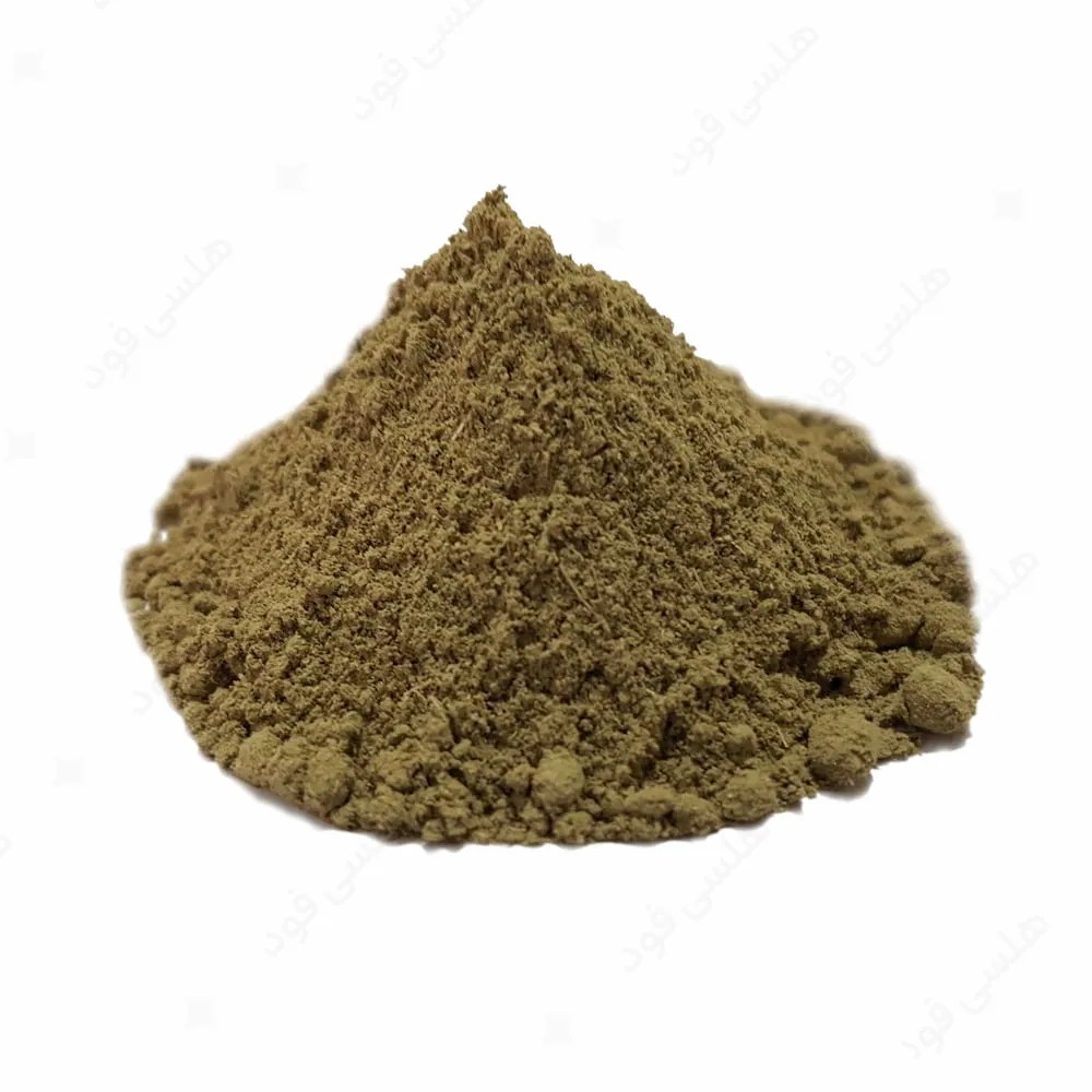 پودر سدر (کنار) 100 گرمی