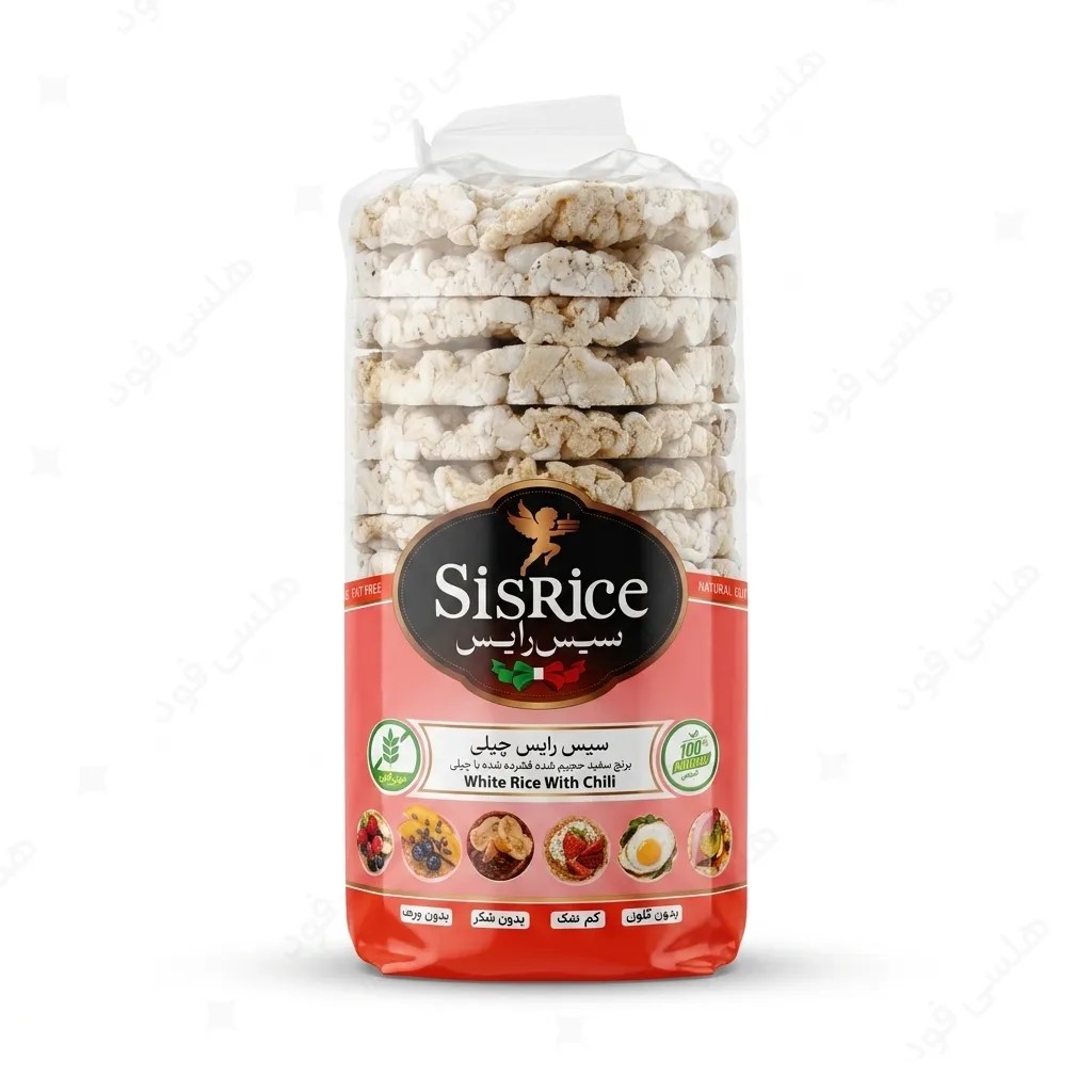 سیس رایس