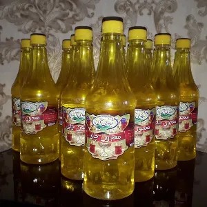معجون چای اصل کاشان