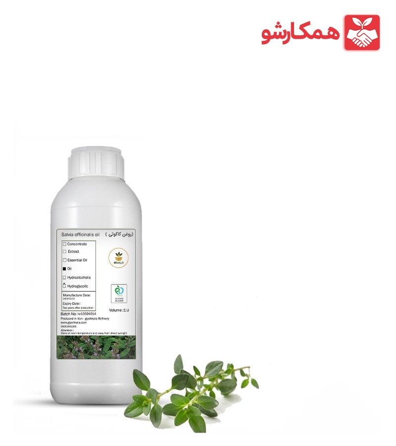 روغن کاکوتی