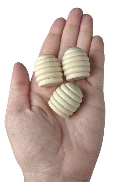 آب نبات چوبی زنبوری