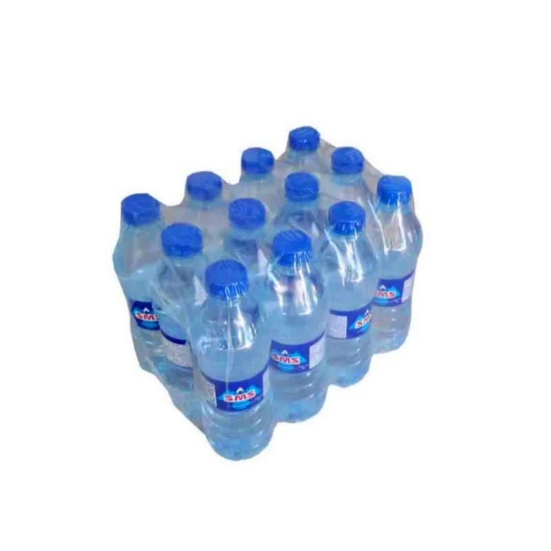 آب معدنی اس ام اس