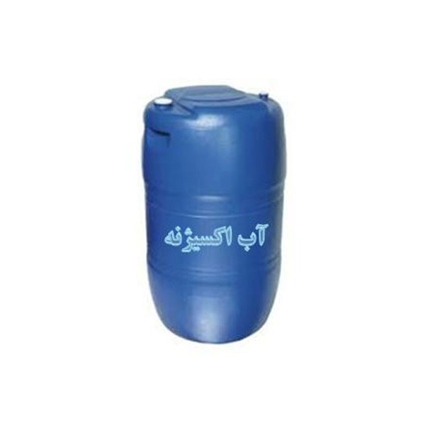 آب اکسیژنه 35% صنعتی