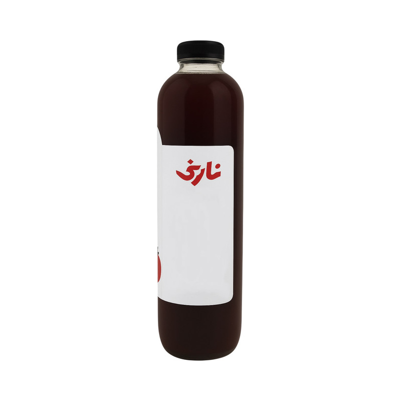 آب انار نارنی 800 میلی لیتر