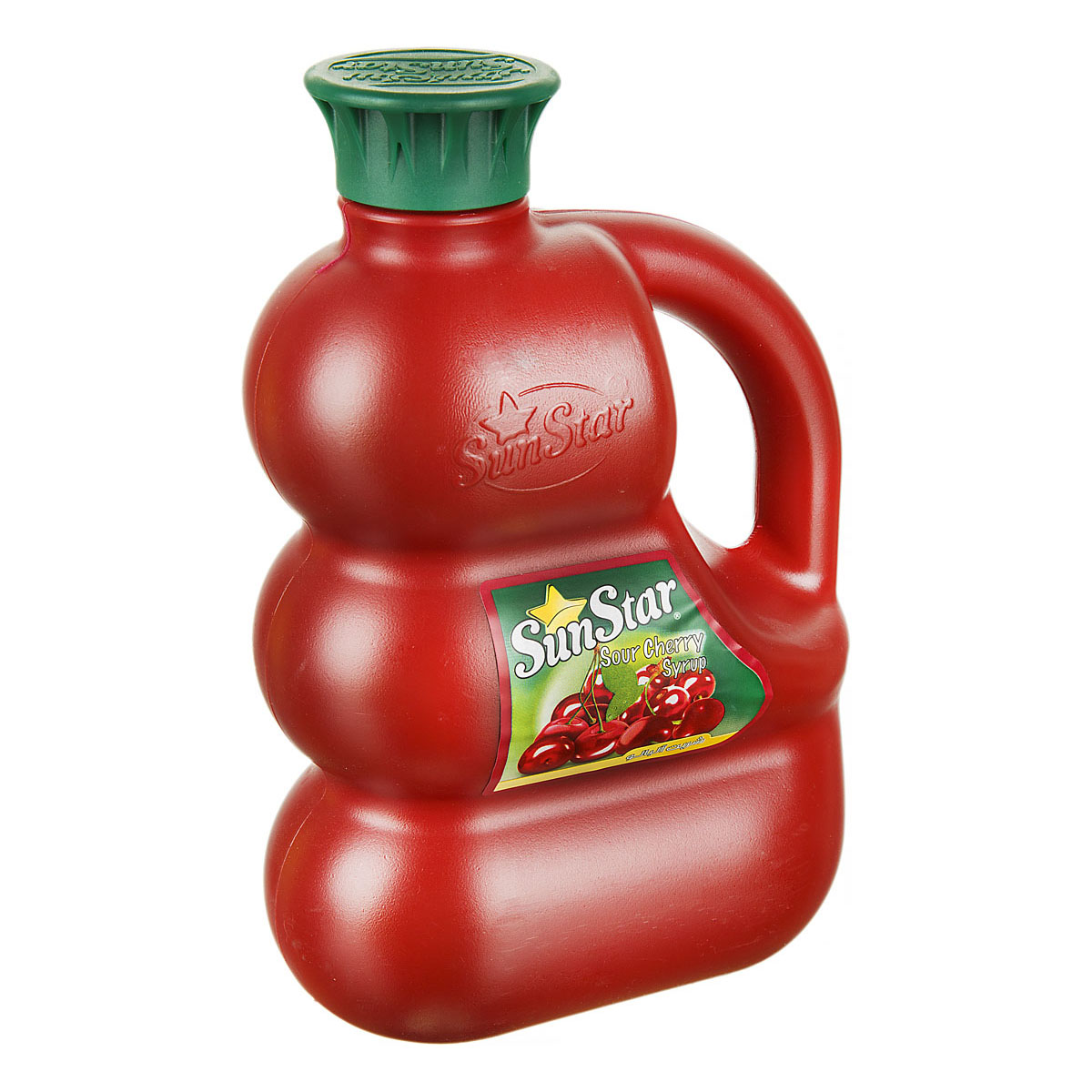سان استار شربت آلبالو 1/8 کیلو11830x