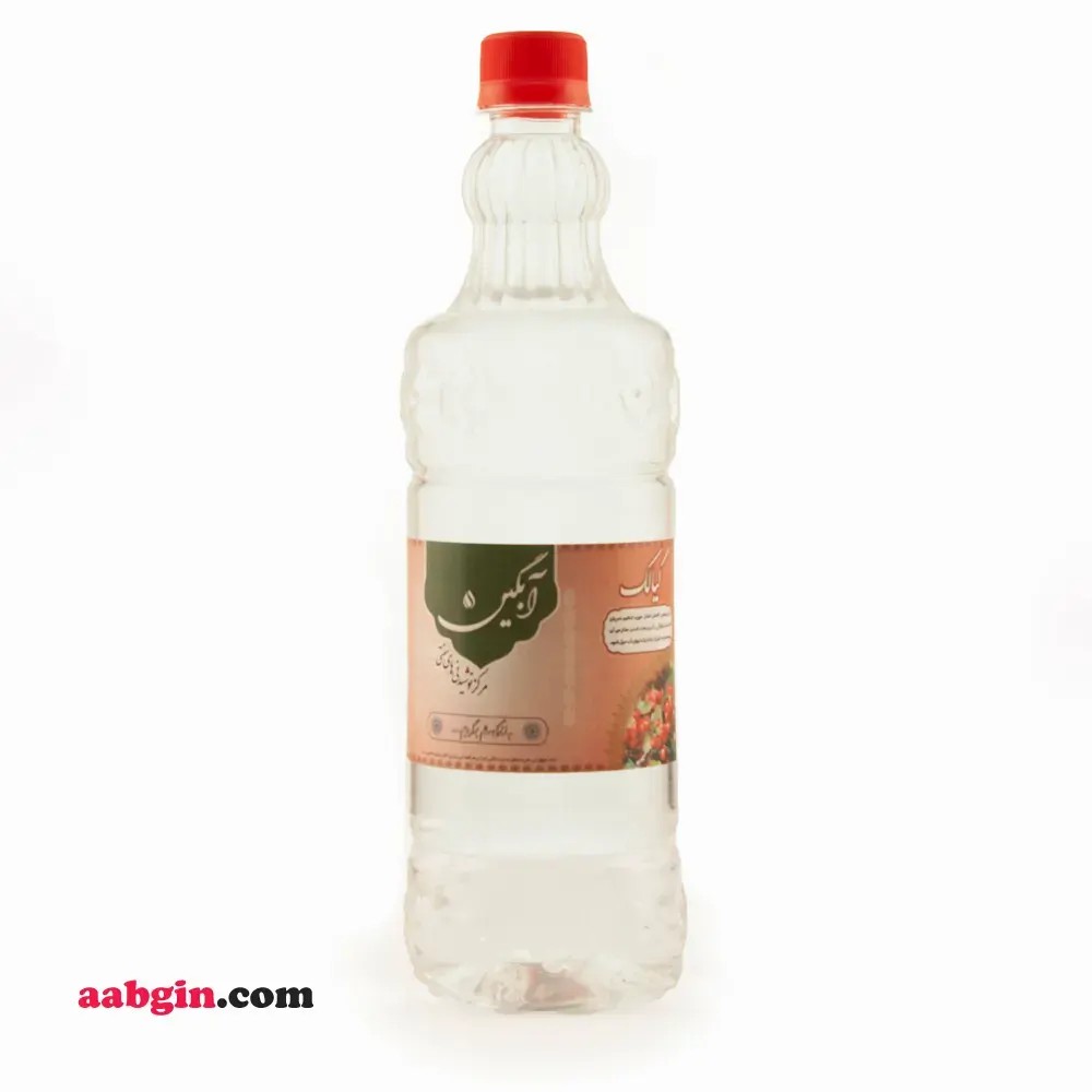 عرق کیالک