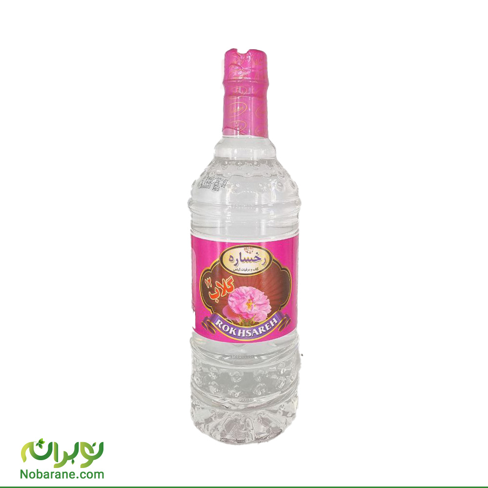 گلاب یک لیتری رخساره