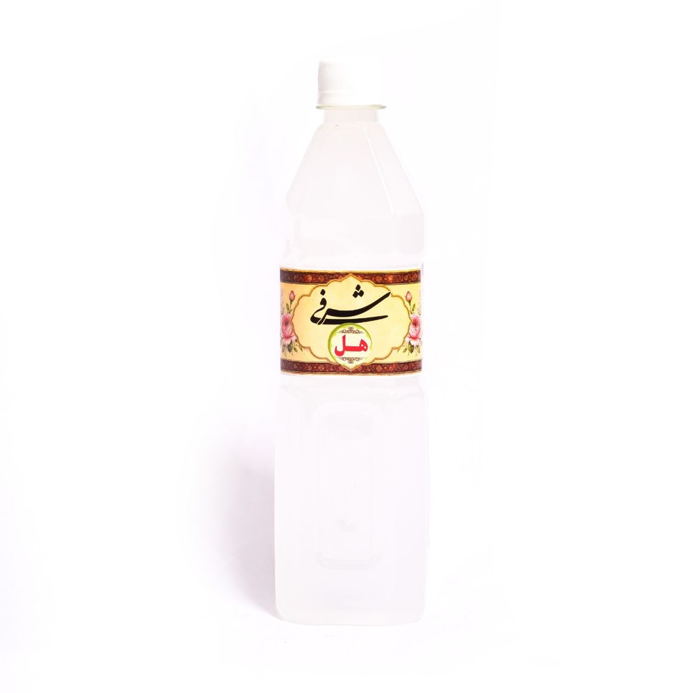 عرق هل شرفی
