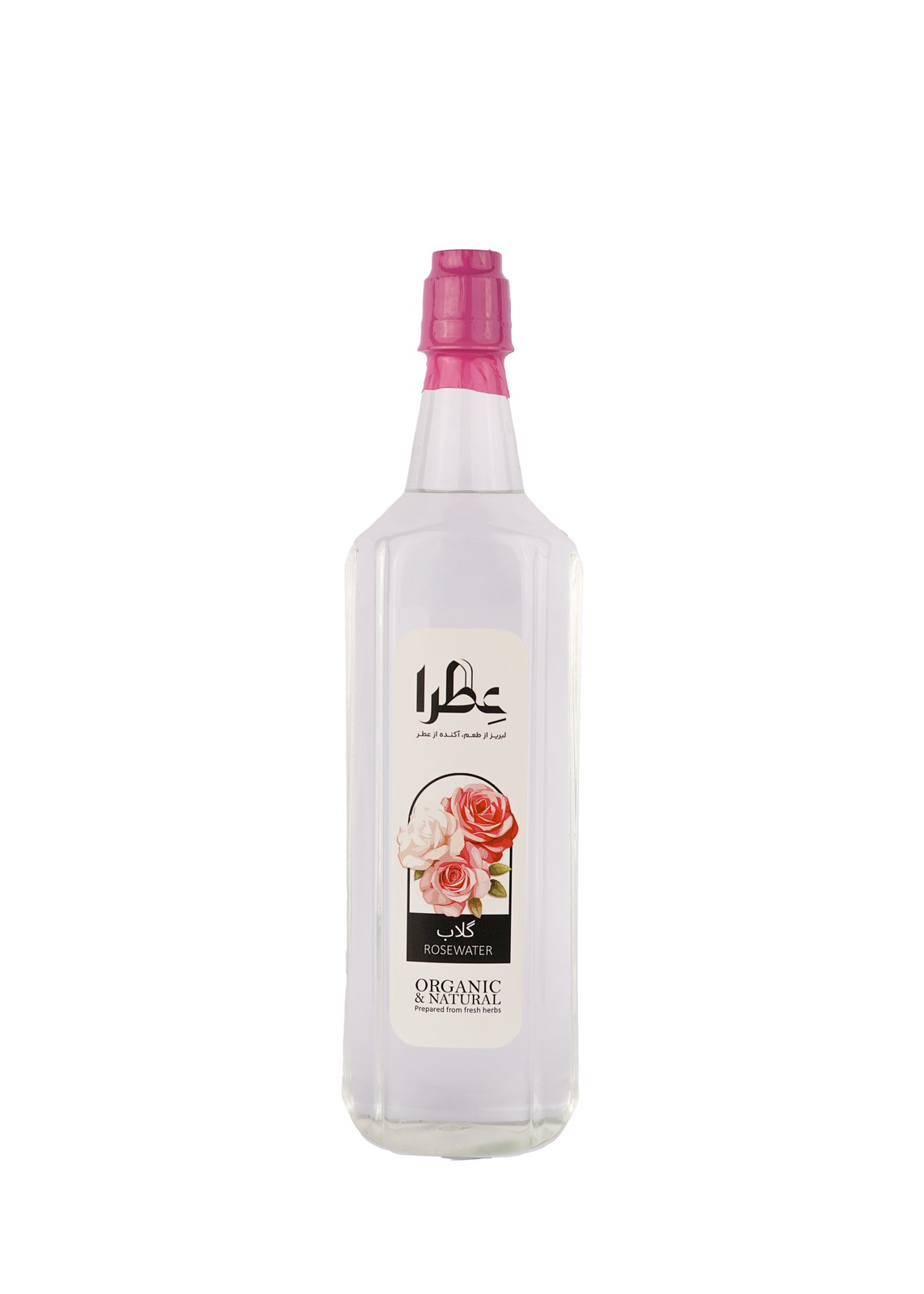 گلاب درجه 1