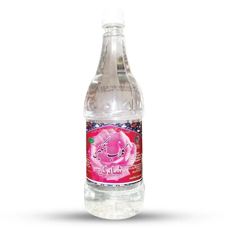 گلاب یک لیتری شادگل