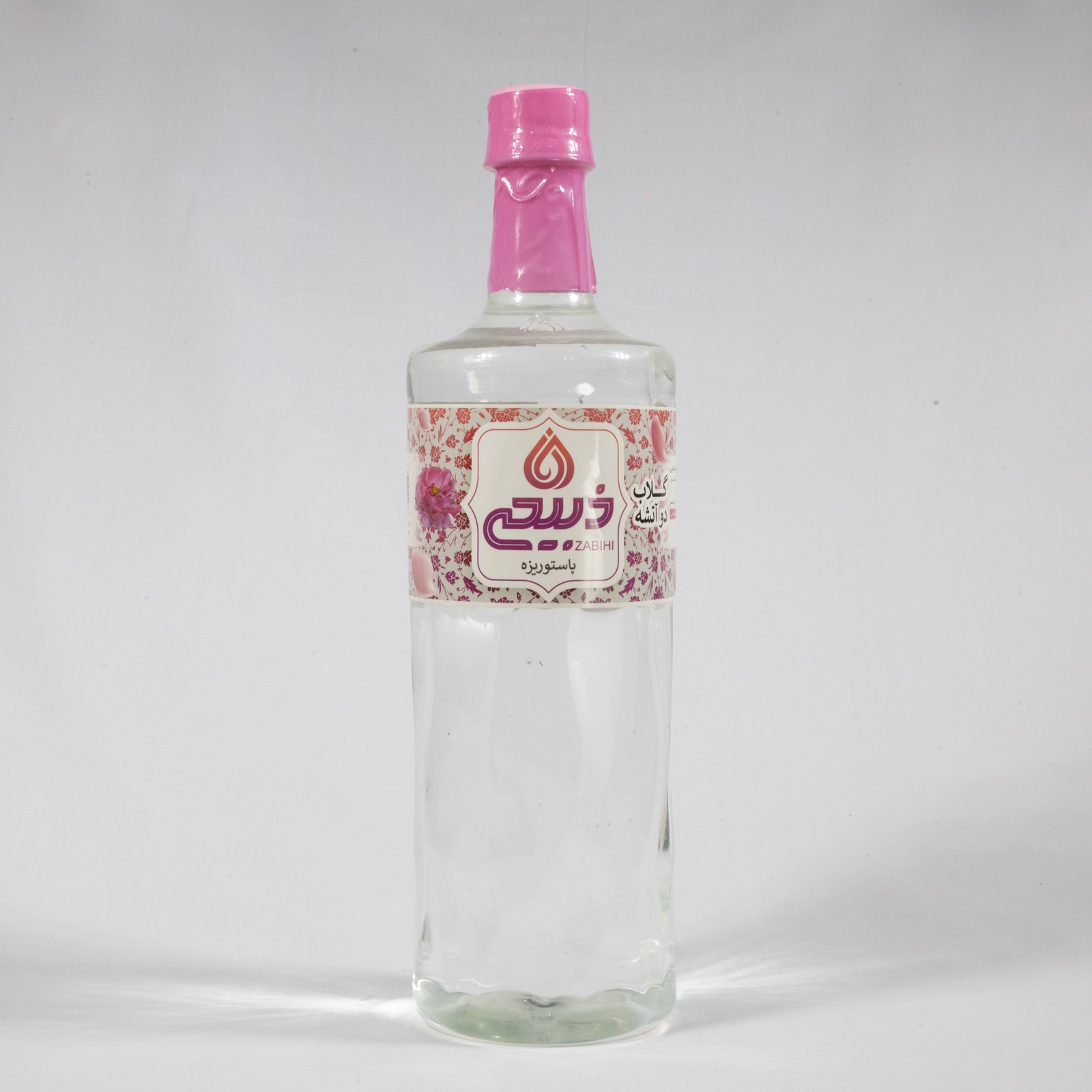 گلاب یک لیتری ذبیحی