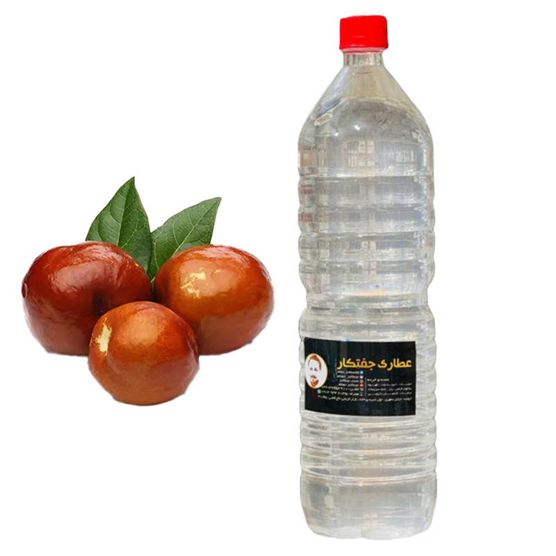 عرق عناب