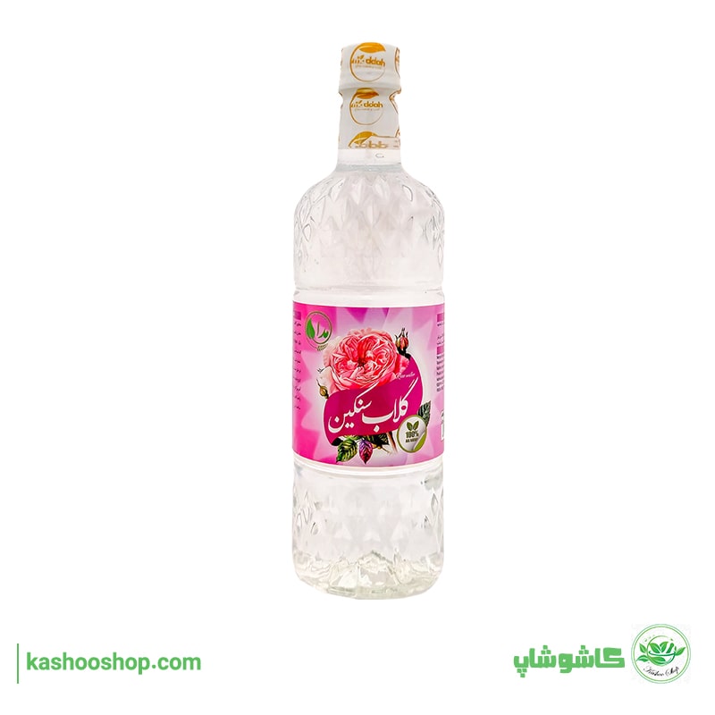 گلاب سنگین مداح – 1 لیتر