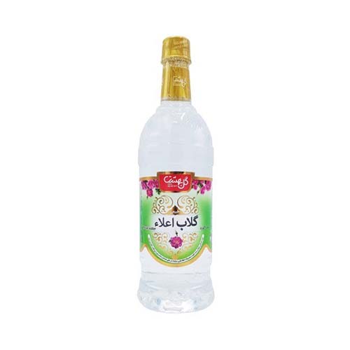 گلاب اعلاء 700cc گل بهشت
