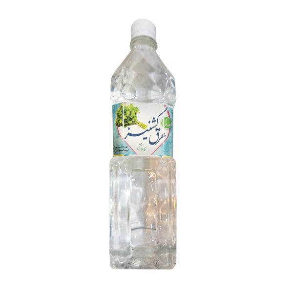 عرق گشنیز قمصر | برند شفابخش