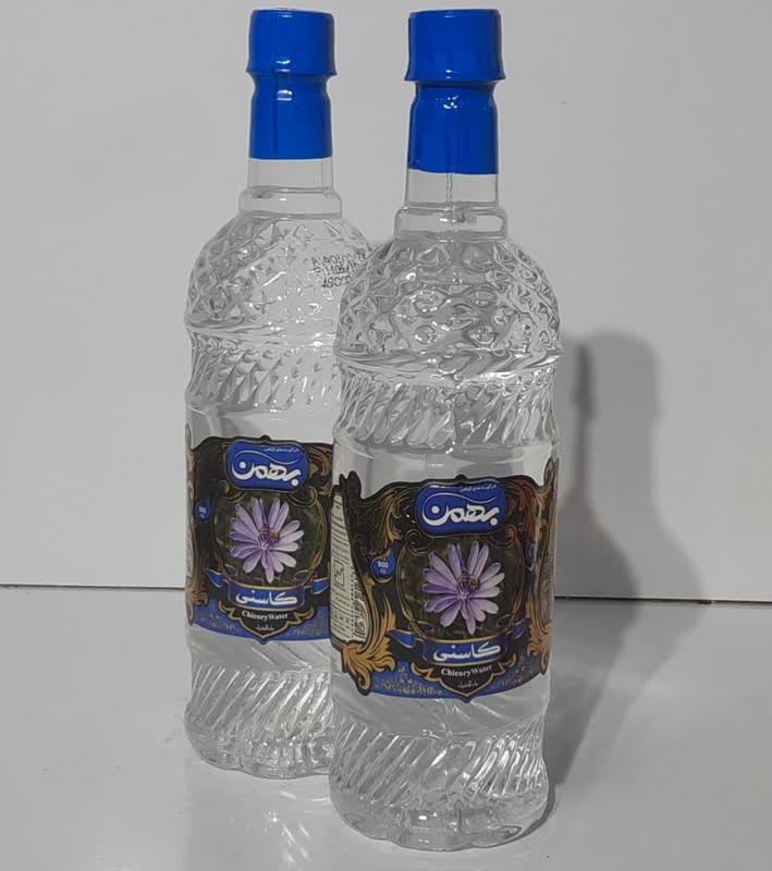 عرق کاسنی (بهمن)
