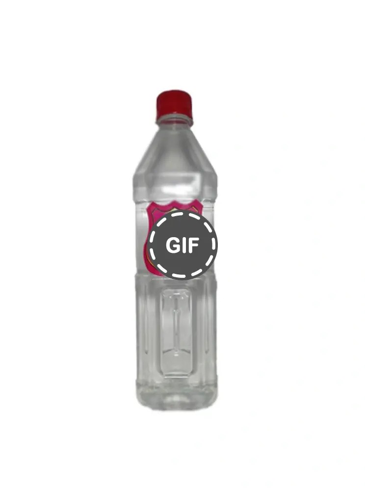 گلاب دوآتیشه صادراتی قمصر عیار 50 (گلاب سنگین)