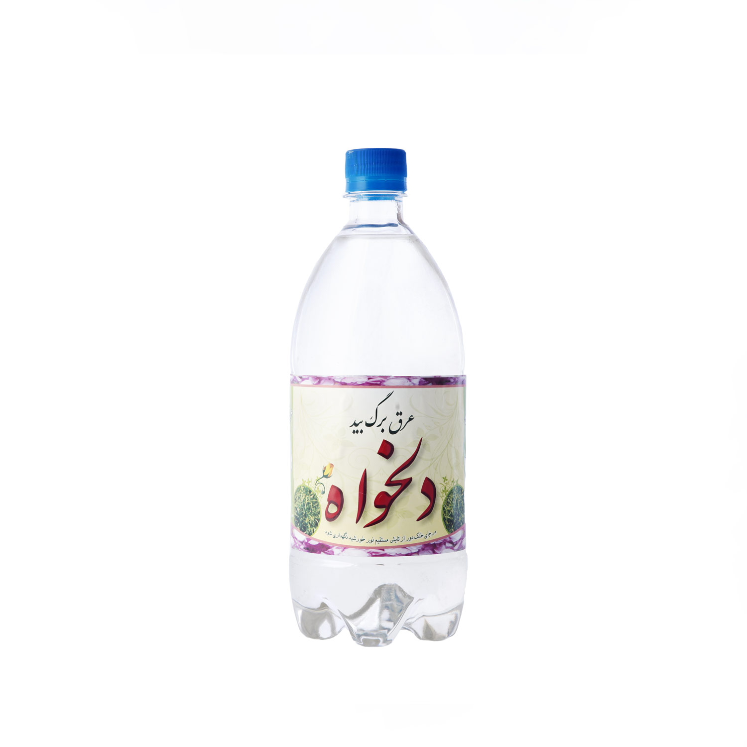 عرق برگ بید