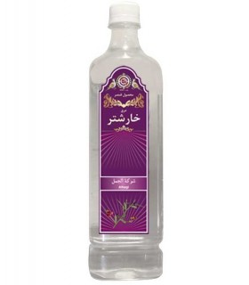 عرق خارشتر