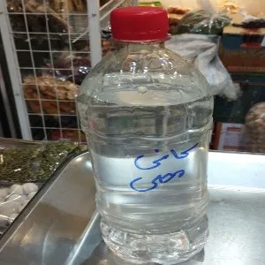 عرق کاسنی