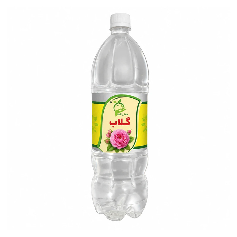 گلاب خانگی آلما - 1.3 لیتر