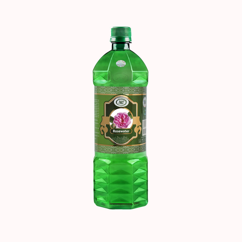 گلاب ان جی - 1 لیتر