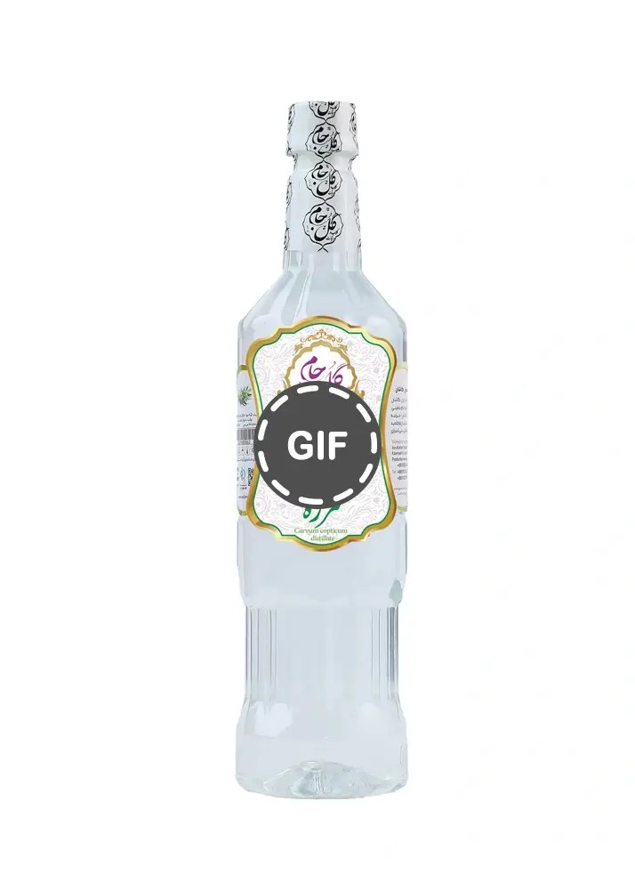 عرق گیاهی مرزه 1 لیتر گل جام