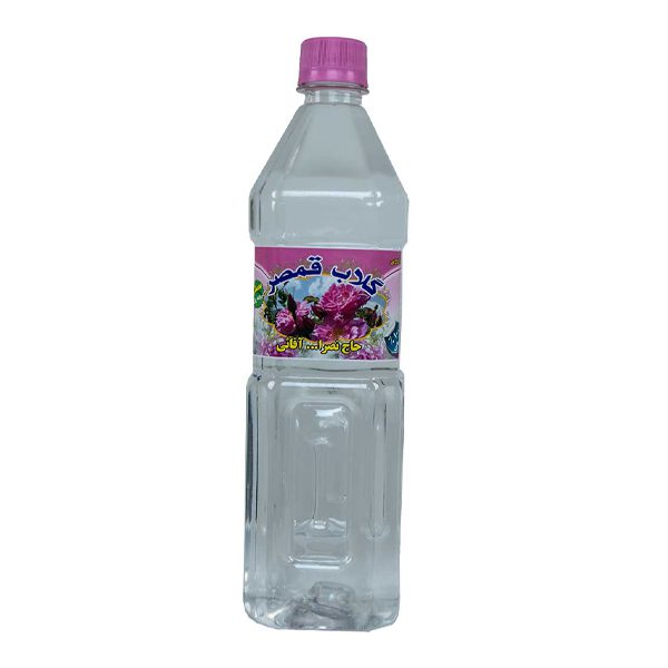 گلاب درجه یک وزن 800 گرم برند شفابخش