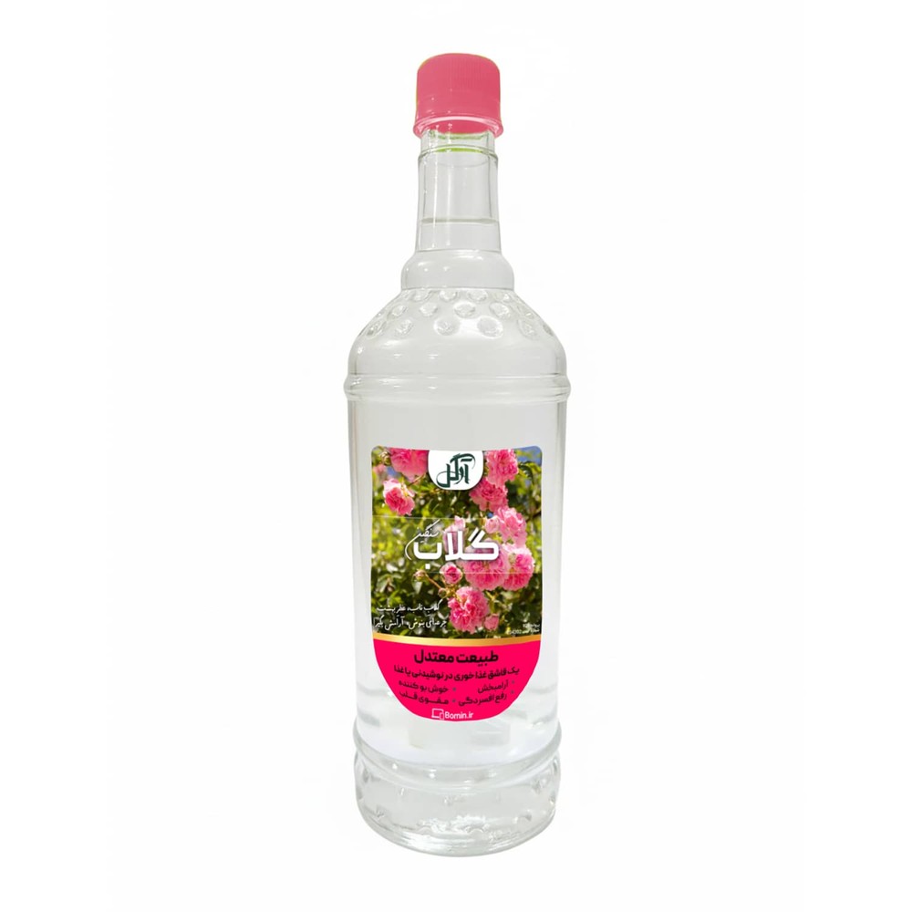 گلاب سنگین (30 کیلو گل)