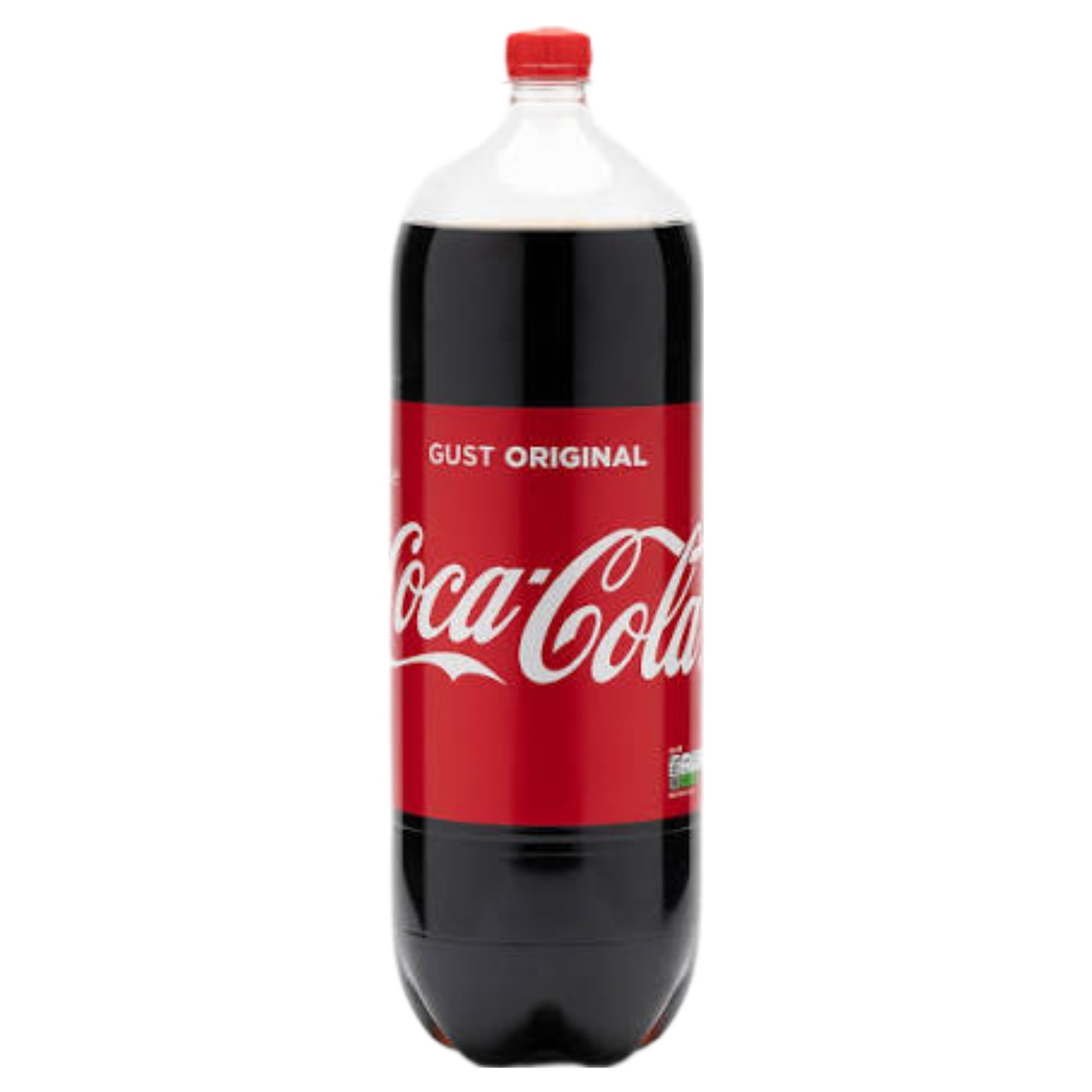 نوشابه ترکیه CocaCola کوکاکولا _ 2/5 لیتر