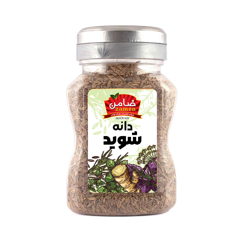 دانه شوید