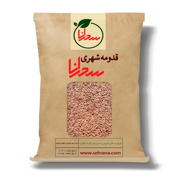 قدومه شهری درجه یک 50 گرم