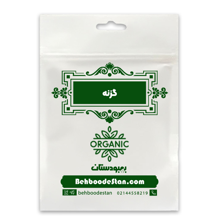 گزنه 100گ