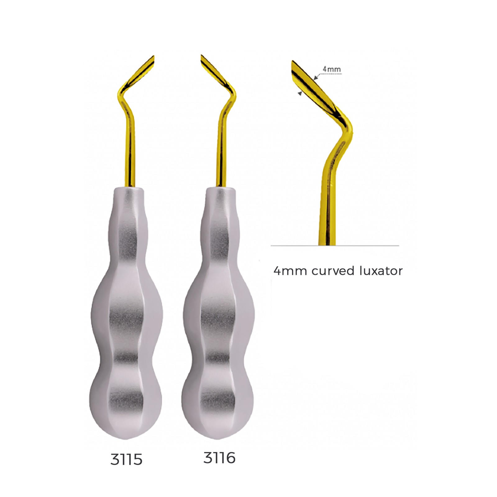 لوکساتور (Easy Lux)