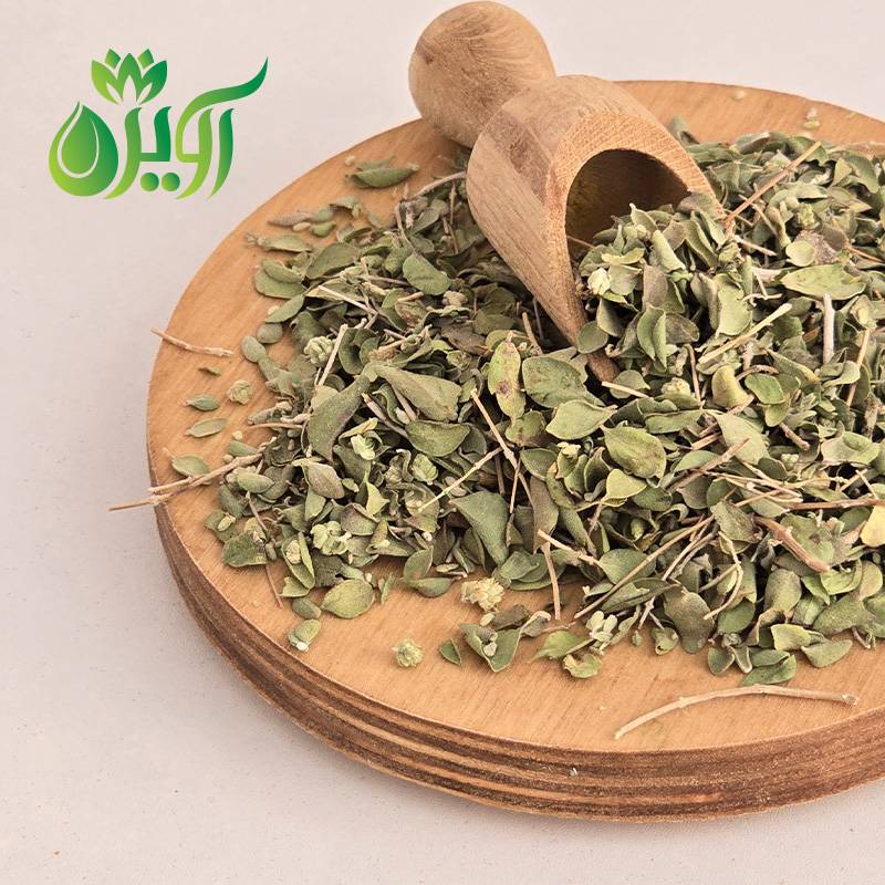 آویشن شیرازی برگ