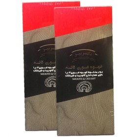 قهوه گانودرما لاته پک 2 عددی