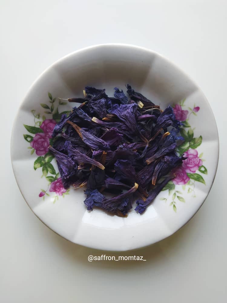 گل گاوزبان
