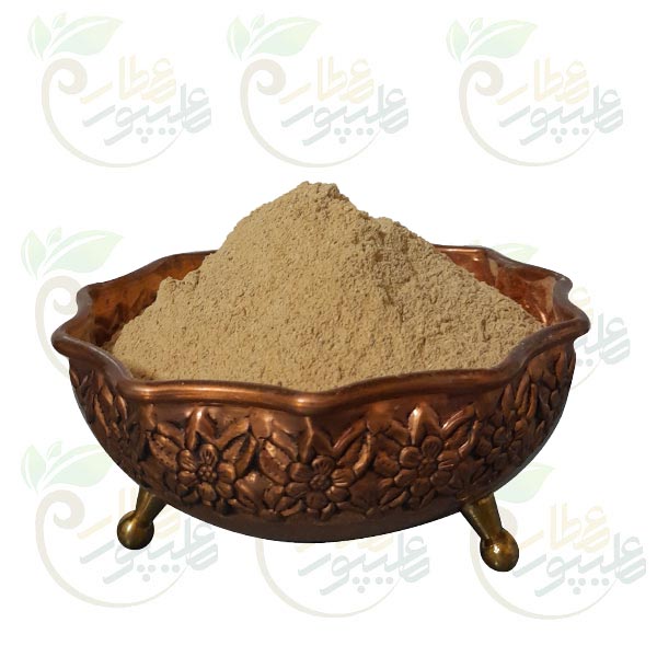 پودر شکر تیغال خالص 100گرم