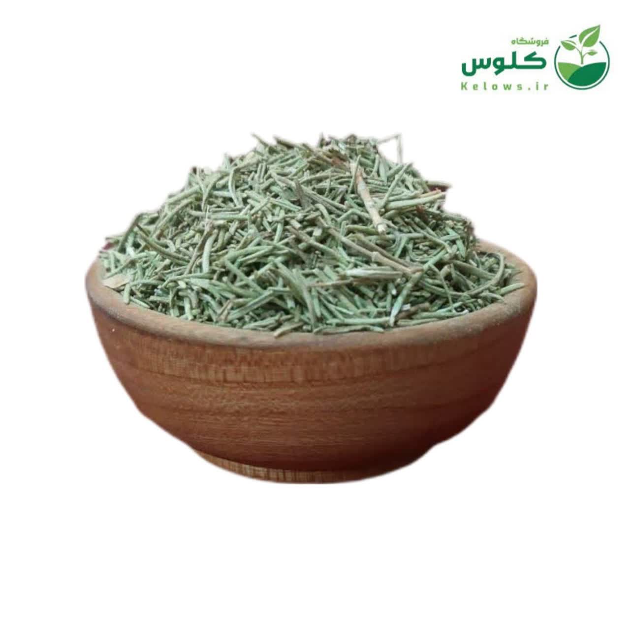برگ رزماری 500 گرمی